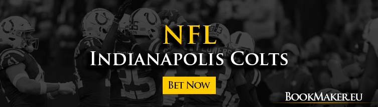 Indianapolis Colts NFL Betting Online